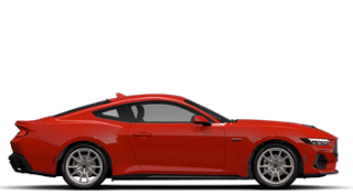 2024 Ford Mustang® External Image 1